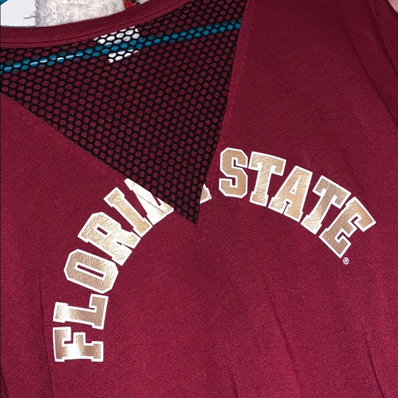 Pink Florida state shirt - Picture 2 of 5